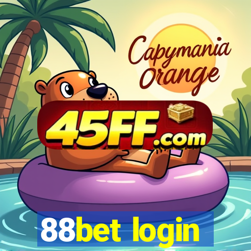 88bet login